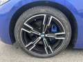 BMW 430 i Cabrio M Sport Head-Up Laserlicht Harman/Kardon Blu/Azzurro - thumbnail 9