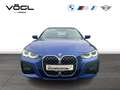 BMW 430 i Cabrio M Sport Head-Up Laserlicht Harman/Kardon Blu/Azzurro - thumbnail 6