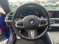 BMW 430 i Cabrio M Sport Head-Up Laserlicht Harman/Kardon Blu/Azzurro - thumbnail 14