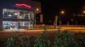 Audi A1 1.4 TDI 90 PK , Navigatie, Stoelverw, Parkeersenso Rood - thumbnail 33
