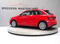 Audi A1 1.4 TDI 90 PK , Navigatie, Stoelverw, Parkeersenso Rood - thumbnail 8