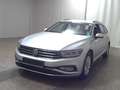 Volkswagen Passat Var. 2.0 TDI Business Navi LED ACC RFK Argintiu - thumbnail 2