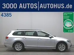 Volkswagen Passat Var. 2.0 TDI Business Navi LED ACC RFK