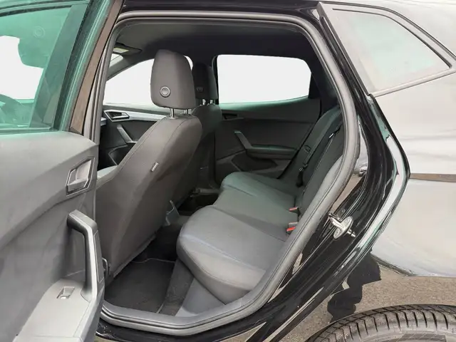 SEAT Ibiza view 10