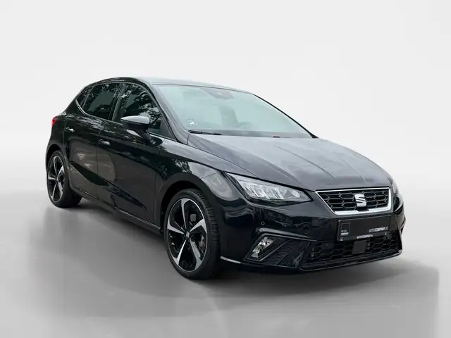SEAT Ibiza view 7