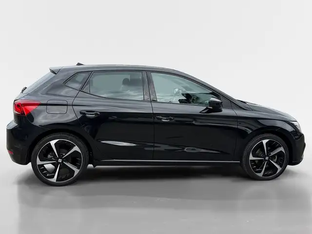 SEAT Ibiza view 6