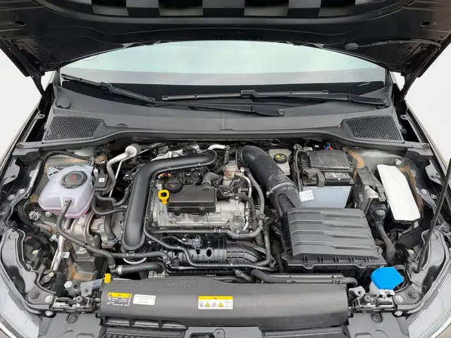 SEAT Ibiza view 14