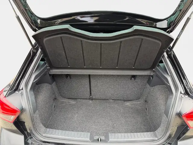 SEAT Ibiza view 11
