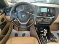 BMW X3 xDrive35i*XENON*PANO*KAMERA*H&K* Bleu - thumbnail 10