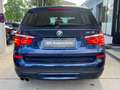 BMW X3 xDrive35i*XENON*PANO*KAMERA*H&K* Blu/Azzurro - thumbnail 5