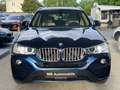 BMW X3 xDrive35i*XENON*PANO*KAMERA*H&K* Blue - thumbnail 2
