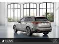 Mercedes-Benz GLC 300 e 4MATIC AMG SPORT PANO AHK HUD DISTR BURM Silber - thumbnail 8