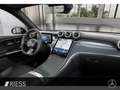 Mercedes-Benz GLC 300 e 4MATIC AMG SPORT PANO AHK HUD DISTR BURM Silber - thumbnail 14