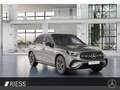 Mercedes-Benz GLC 300 e 4MATIC AMG SPORT PANO AHK HUD DISTR BURM Silber - thumbnail 4