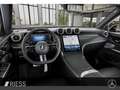 Mercedes-Benz GLC 300 e 4MATIC AMG SPORT PANO AHK HUD DISTR BURM Silber - thumbnail 11