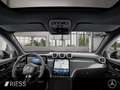 Mercedes-Benz GLC 300 e 4MATIC AMG SPORT PANO AHK HUD DISTR BURM Silber - thumbnail 10