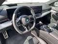 BMW i5 eDrive40 Limousine M Sportpaket Head-Up DAB Weiß - thumbnail 4