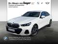 BMW i5 eDrive40 Limousine M Sportpaket Head-Up DAB Weiß - thumbnail 1