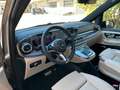 Mercedes-Benz V 300 V300d 4MATIC EXCLUSIVE lang DISTR,PANO,BURM,LUFT Gold - thumbnail 11