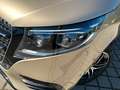 Mercedes-Benz V 300 V300d 4MATIC EXCLUSIVE lang DISTR,PANO,BURM,LUFT Gold - thumbnail 10