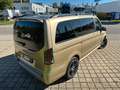 Mercedes-Benz V 300 V300d 4MATIC EXCLUSIVE lang DISTR,PANO,BURM,LUFT Gold - thumbnail 7