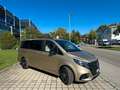Mercedes-Benz V 300 V300d 4MATIC EXCLUSIVE lang DISTR,PANO,BURM,LUFT Gold - thumbnail 8