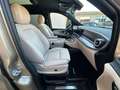 Mercedes-Benz V 300 V300d 4MATIC EXCLUSIVE lang DISTR,PANO,BURM,LUFT Gold - thumbnail 26