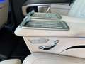 Mercedes-Benz V 300 V300d 4MATIC EXCLUSIVE lang DISTR,PANO,BURM,LUFT Gold - thumbnail 21