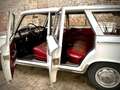 Fiat 1500 Familiare Giardinetta Blanc - thumbnail 29