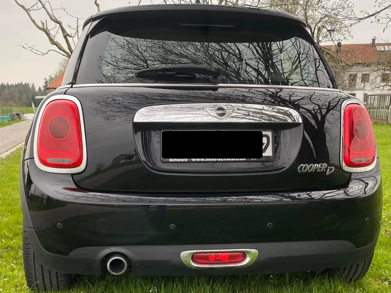 Das Auto