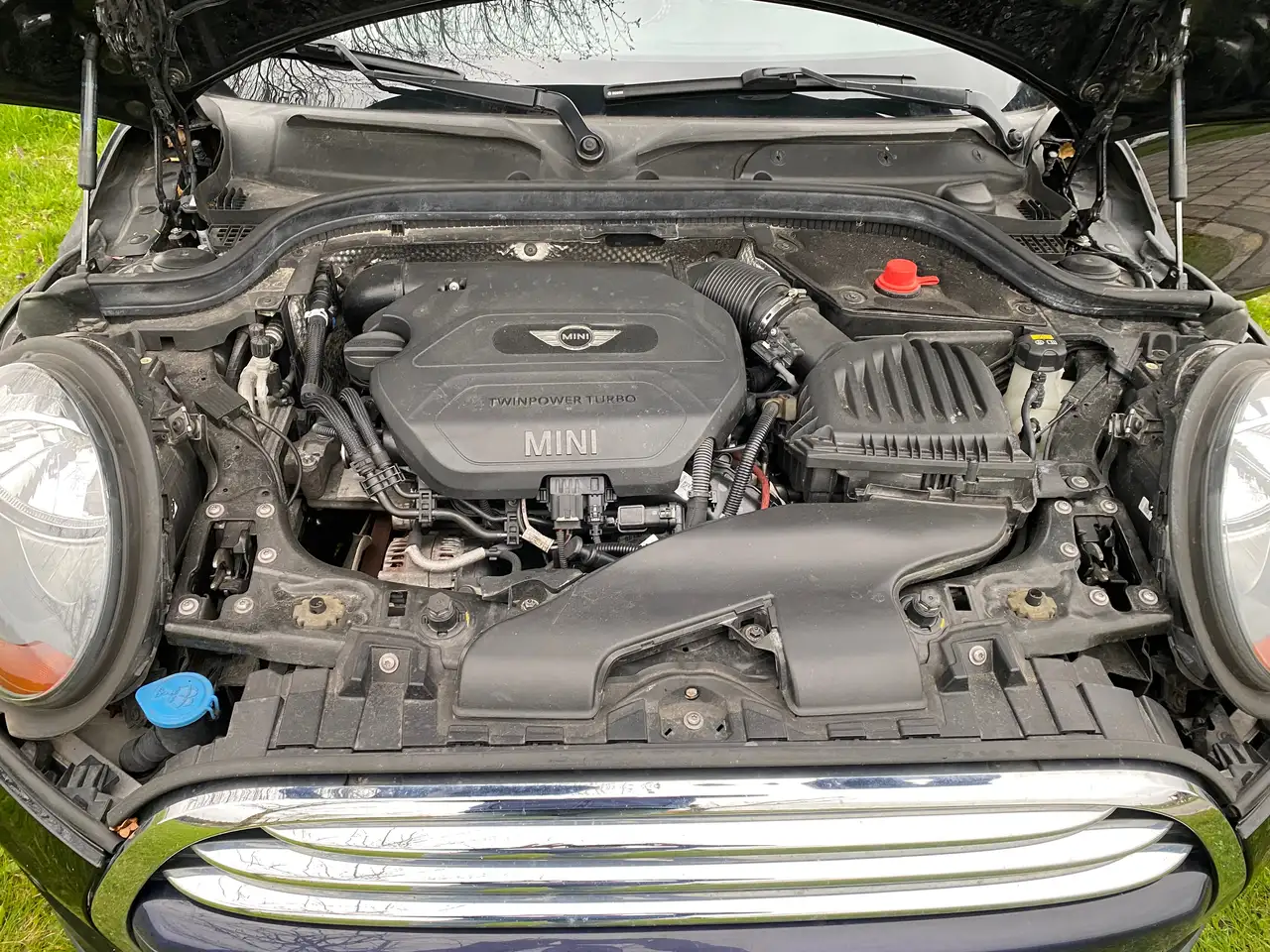 Das Auto