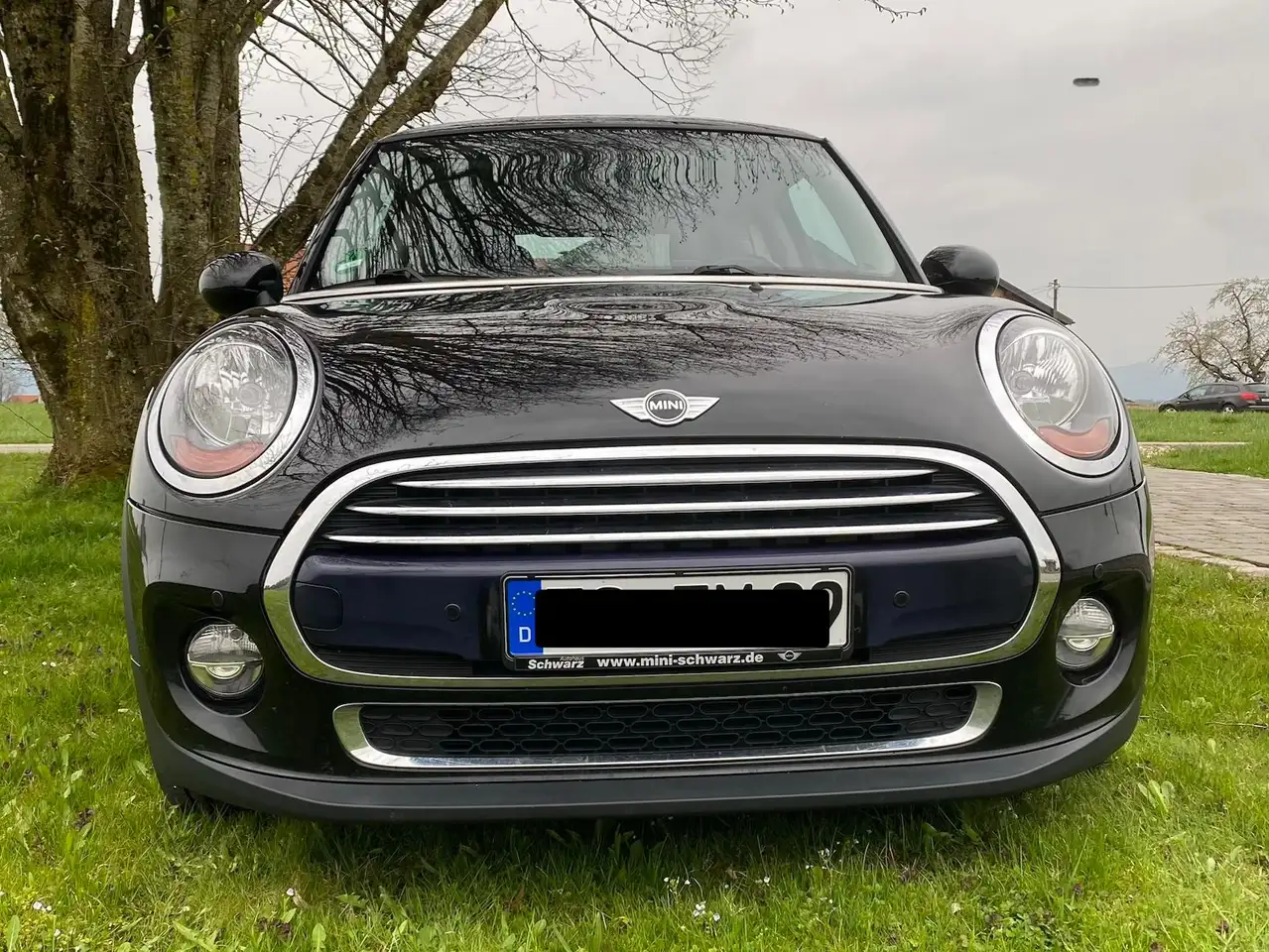 Das Auto
