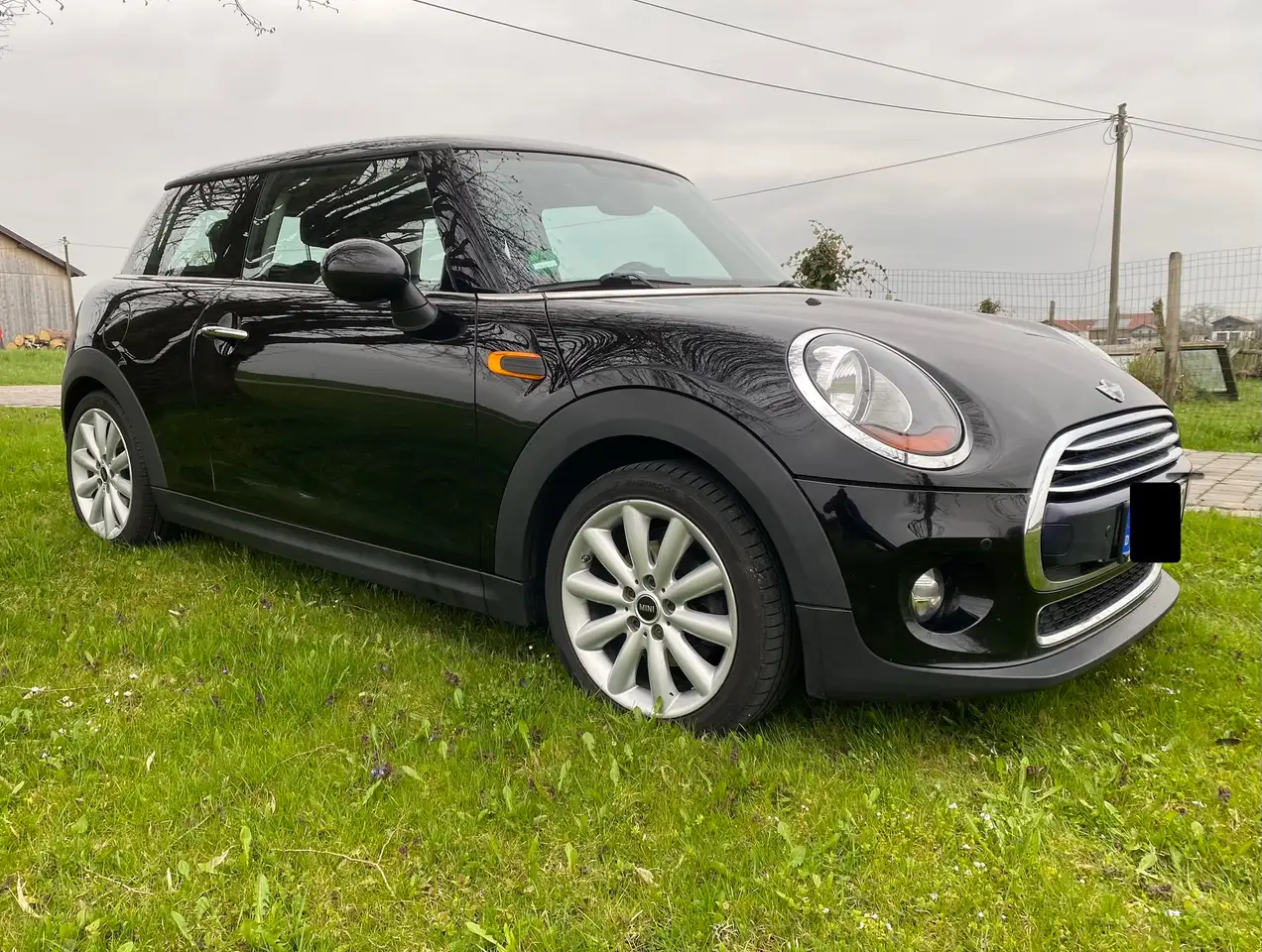 Das Auto