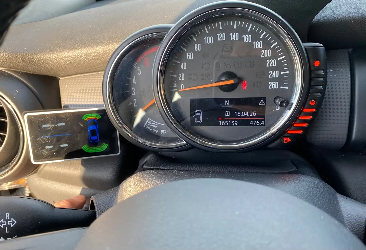 Das Auto