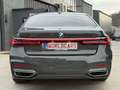 BMW 745 eASL M LONG PHEV PNEUMAT PANO DISTRO SOFT-C. FULL Gri - thumbnail 6