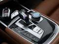 BMW 745 eASL M LONG PHEV PNEUMAT PANO DISTRO SOFT-C. FULL Gris - thumbnail 31
