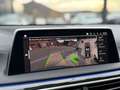 BMW 745 eASL M LONG PHEV PNEUMAT PANO DISTRO SOFT-C. FULL Gris - thumbnail 23