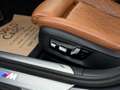 BMW 745 eASL M LONG PHEV PNEUMAT PANO DISTRO SOFT-C. FULL Gris - thumbnail 19