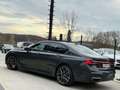 BMW 745 eASL M LONG PHEV PNEUMAT PANO DISTRO SOFT-C. FULL Gri - thumbnail 5