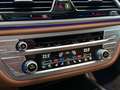 BMW 745 eASL M LONG PHEV PNEUMAT PANO DISTRO SOFT-C. FULL Gris - thumbnail 24