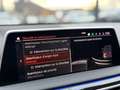 BMW 745 eASL M LONG PHEV PNEUMAT PANO DISTRO SOFT-C. FULL Gris - thumbnail 33
