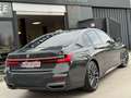 BMW 745 eASL M LONG PHEV PNEUMAT PANO DISTRO SOFT-C. FULL Gri - thumbnail 4