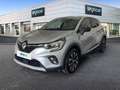 Renault Captur TCe Techno 67kW Gris - thumbnail 1