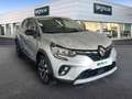 Renault Captur TCe Techno 67kW Gris - thumbnail 3