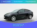 Tesla Model Y Long Range Dual AWD Schwarz - thumbnail 1
