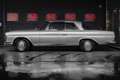 Mercedes-Benz 280 280 SE Coupé - Historique - Origine France Argento - thumbnail 2