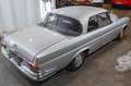 Mercedes-Benz 280 280 SE Coupé - Historique - Origine France Argent - thumbnail 22