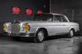 Mercedes-Benz 280 280 SE Coupé - Historique - Origine France Argento - thumbnail 1