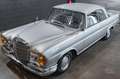 Mercedes-Benz 280 280 SE Coupé - Historique - Origine France Argent - thumbnail 20