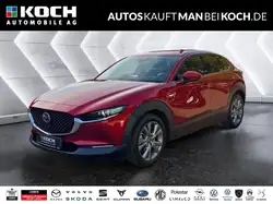 Mazda CX-30 L SKYACTIV D 1.8 6AG MATRIX DAB 360° ACC ACA